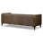 Peale 89'' Full-Grain Genuine Italian Leather Sofa-424248219