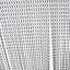 Semi Sheer Door Curtain