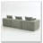 Modular Sectional Sofa-675618865