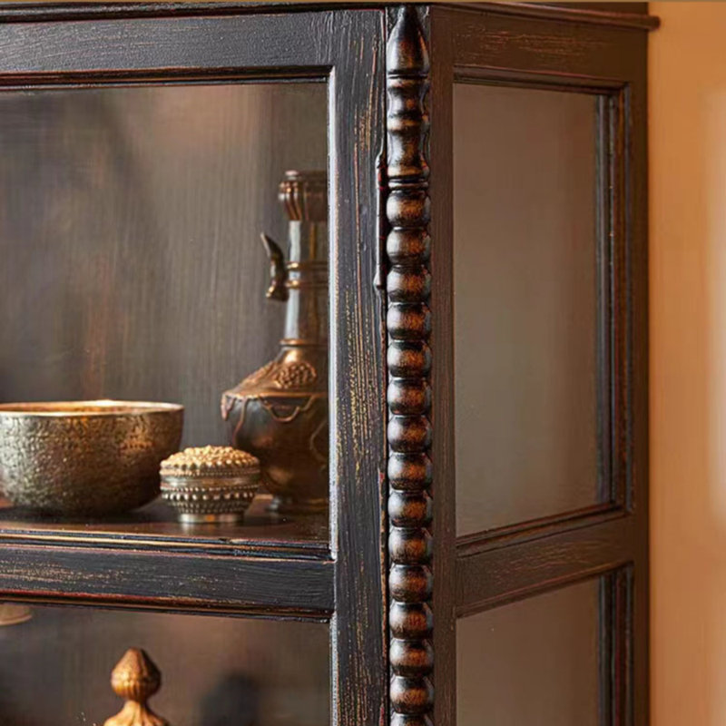 High-End And Cozy Sideboards