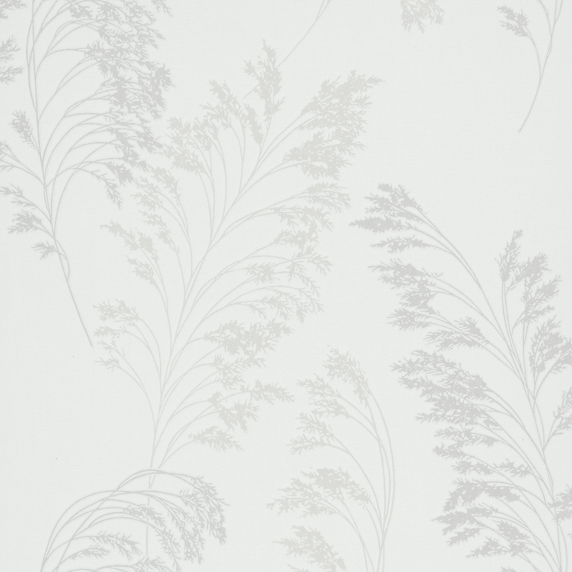 Galerie Wallcoverings Olio Shrub Leaf on Plain Linen 33’ L x 21" W
