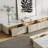 2 - Piece Living Room Table Set