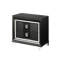 Table de chevet Cool Cool Grey
