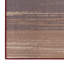 Tapis beige / rouge Ivetta-23394263