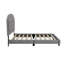 Lit plateforme tapissier en bois massif-347772135-347772128