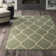 Bronaugh Geometric Indoor Rug