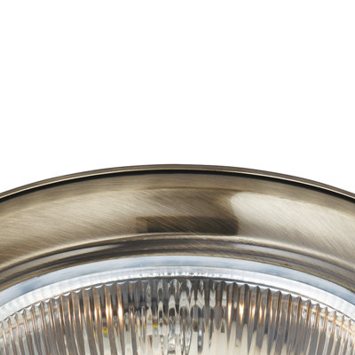 Arnott Flush Mount