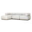 Lenox Modular Chaise Sectional-1988900252