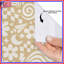 Rideaux de douche Beige-1198328105