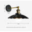 Hollhurst Armed Sconce