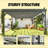 Wooden Pergola,Grape Vine Gazebo,Outdoor Pergola