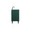 Ensemble de meuble-lavabo simple 24 po Baldwin-637265029