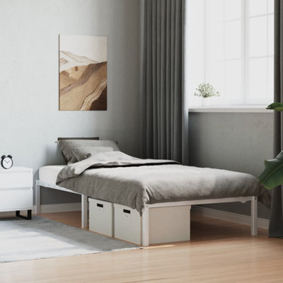 Akenside Bed