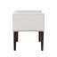 Banc rembourré Welburn