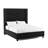 Charette Upholstered Wingback Bed-713713873-710362183