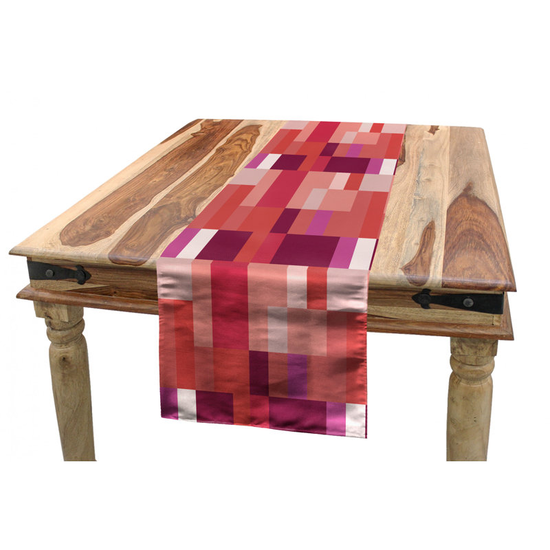 Table Runner, 72" x 16"