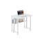 Bureau pliable, polyvalent, cuisine, pique-nique 31,5 pouces, portable, bureau, chambre à coucher