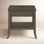 Saratoga End Table With Storage