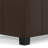 Dover 36"W Upholstered Contemporary Rectangular Storage Ottoman with Lift Top-538283811