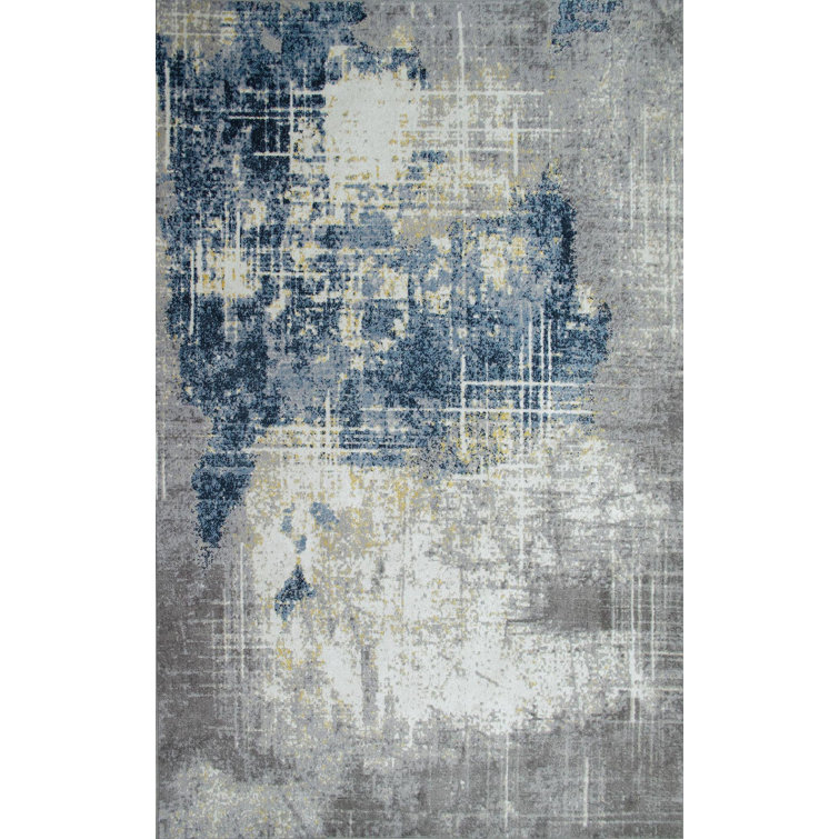 Tapis transitionnel Jada