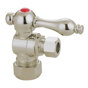 Satin Nickel
