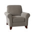 Fauteuil de 38 po de large Almada-936280361-841203791-841210356