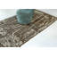 Modern Distressed One-of-a-Kind Rectangle 4'11" X 7'10" Area Rug