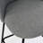 Ballance 25'' Upholstered Low Back Counter Stool-1998595912