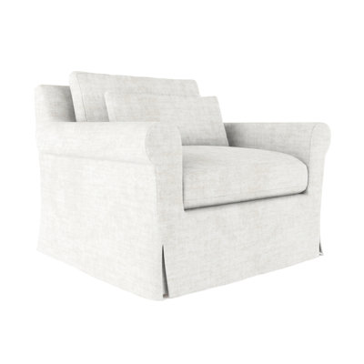 Transitional Chair