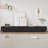 Wall-Mounted/Floor Standing TV Stand For Tvs Up To 100", Floating Media Console With 2 Drawers And 2 Cabinets-135792052-124833555