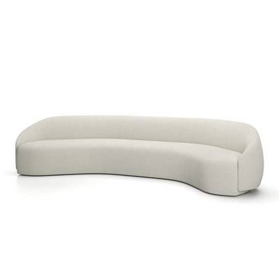 Taylor Sofa Curved