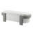 Raye Large Versatile Storage Ottoman Bench-1514098813