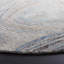 Tapis abstrait beige / bleu Abstract 147-418203597