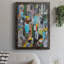 «Puerto Vallarta» par Coco Good, peinture sur toile-88377798-88377801