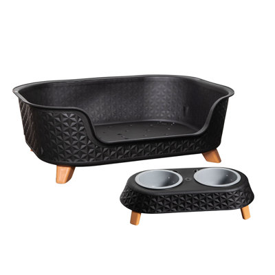 Samuel Alexander Pet Bowl