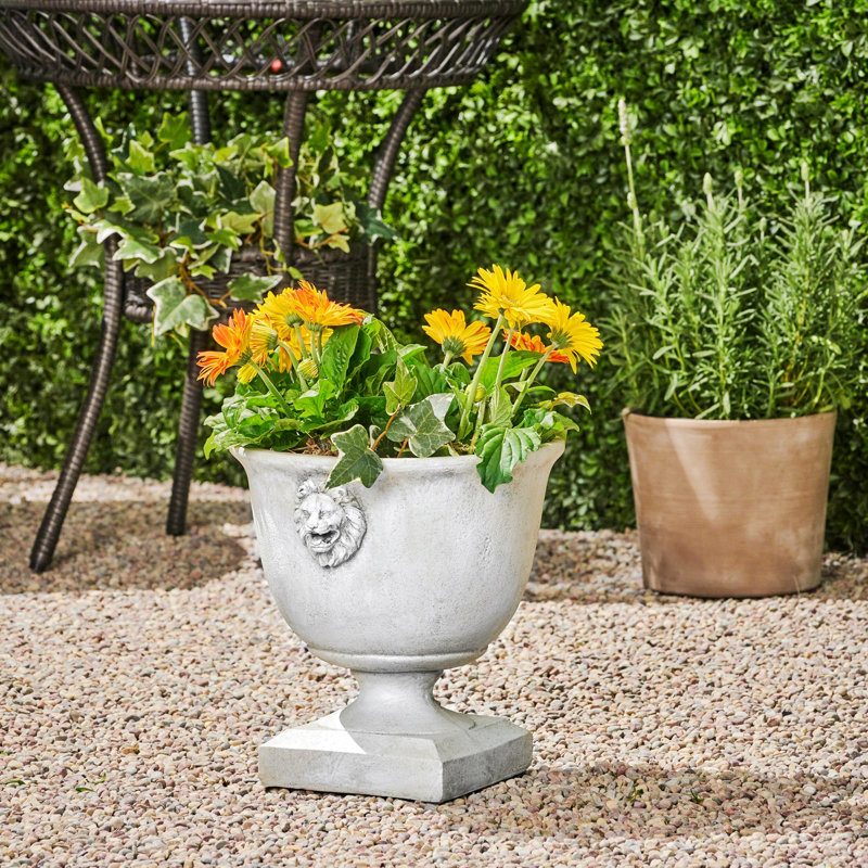 Jardinière moderne, jardinière pour fleurs, herbes