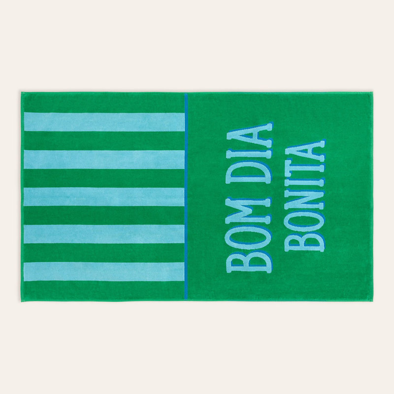 Beach Towel