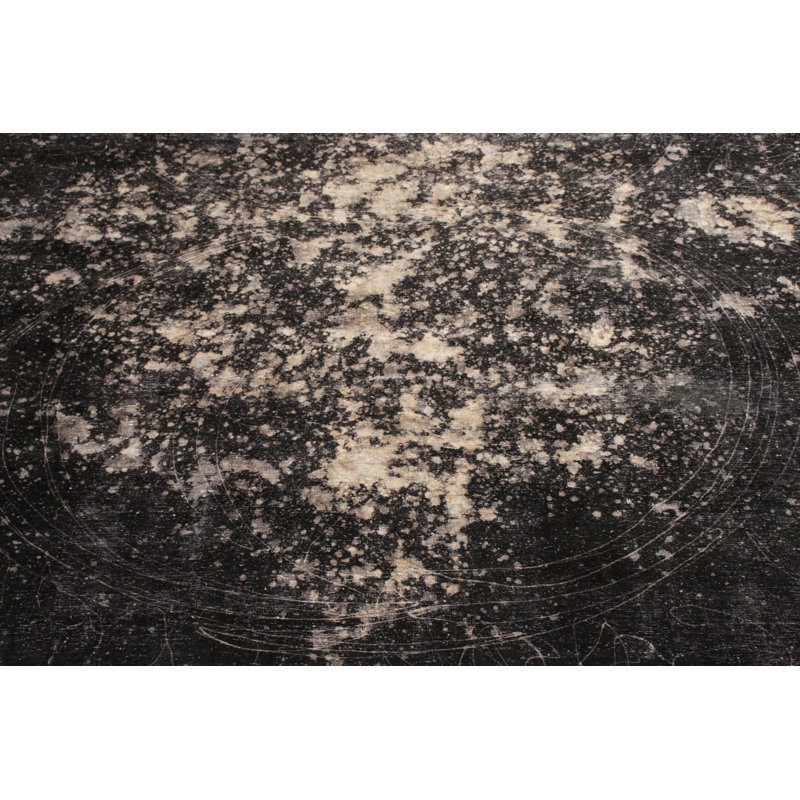 One-of-a-Kind Rectangle 9'7'' X 12'3'' Area Rug