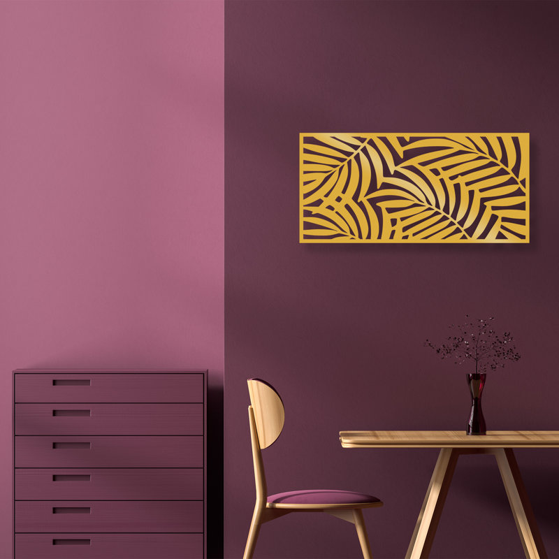 Hanah Home Wall Décor