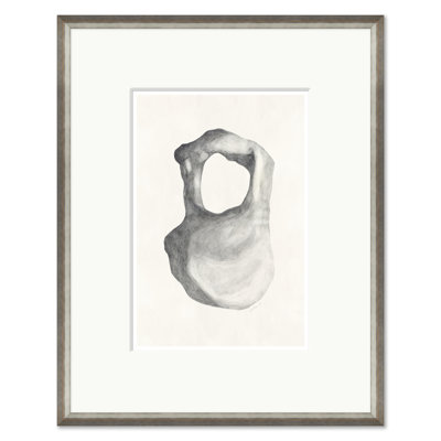 Study II Print by Susan Hable