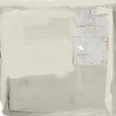 Sierra II 1 Piece Wrapped Canvas Painting