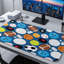 Polyester Desk Pad-602290563