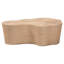 Table basse Bali & Pari Edna