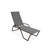 Outdoor Rust-Resistant Metal Chaise Lounge-19510308-48935058