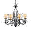 Bordeaux 8 - Light Chandelier-2050749905-2050749950