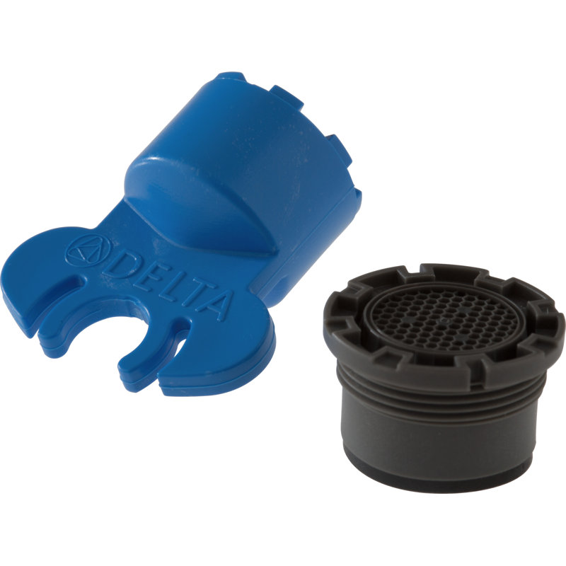 Lahara Bathroom 1.5 Gpm Aerator