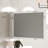 Azaira Modern & Contemporary Beveled Bathroom/Vanity Mirror-392007445