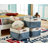 Foldable Fabric Storage Bin-2077647555-2077647564