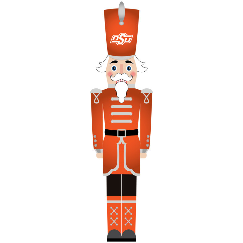 Casse-noisette 46 po OK State