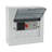 3P 100A Dual-Power Automatic Transfer Switch With Visual Protection Cover